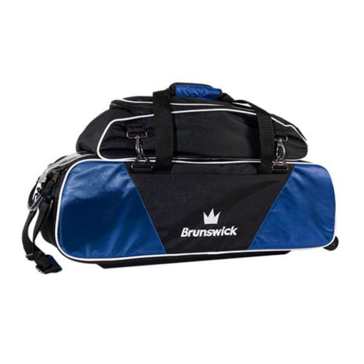 Bowlingbag - Brunswick - Eclipse Triple Tote